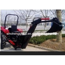 Tractor Attacment Backhoe for Tractor Rxlw-8